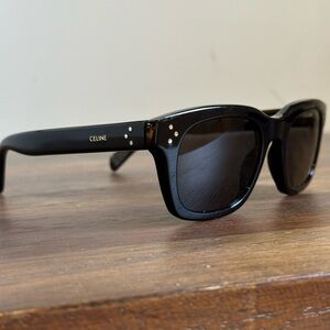 CELINE Square Sunglasses, 51mm CL402321